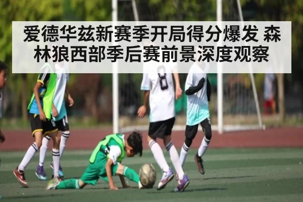 爱德华兹新赛季开局得分爆发 森林狼西部季后赛前景深度观察
